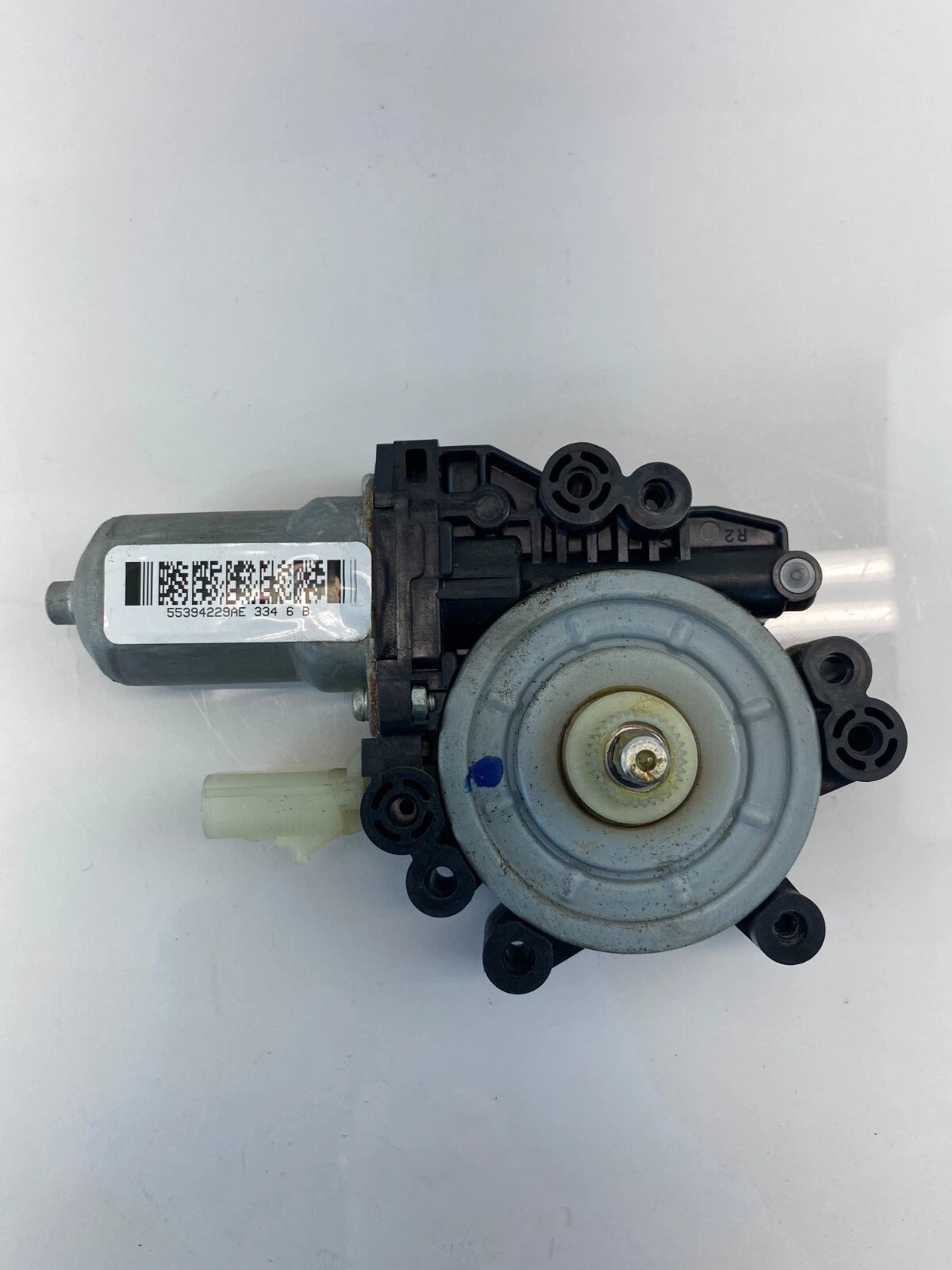 05-10 JEEP GRAND CHEROKEE REAR LEFT BACK SIDE DOOR WINDOW MOTOR 55394229AE OEM