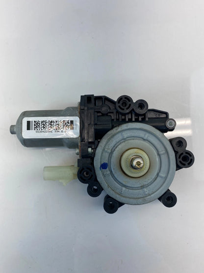 05-10 JEEP GRAND CHEROKEE REAR LEFT BACK SIDE DOOR WINDOW MOTOR 55394229AE OEM