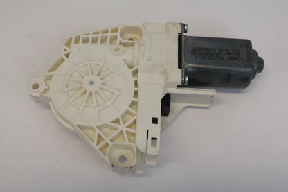 11-17 VW TOUAREG FRONT RIGHT DOOR POWER WINDOW REGULATOR MOTOR OEM 80K959802B