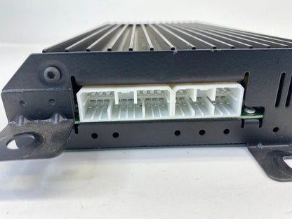 1999-2004 JEEP GRAND CHEROKEE AUDIO EQUIPMENT AMPLIFIER INFINITY 56038407AD OEM