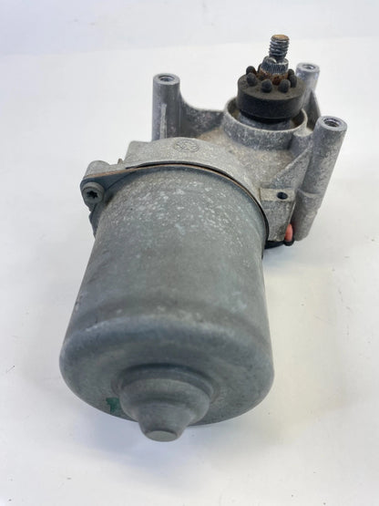 2008-2012 FORD TAURUS FRONT WINDSHIELD WIPER MOTOR ASSEMBLY W000017738 OEM