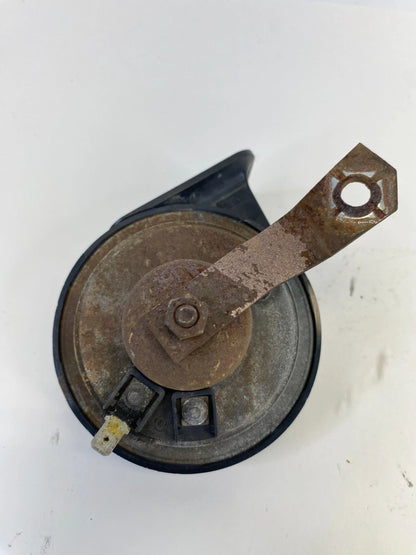 00 01 02 03 04 NISSAN XTERRA LOW TONE HORN NOTE PITCH SIREN ALARM 4.267.552 OEM