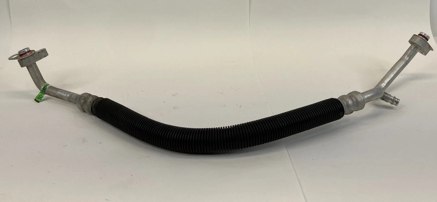2008-2011 FORD FOCUS 2.0L A/C AC AIR CONDITIONING SUCTION HOSE LINE PIPE OEM
