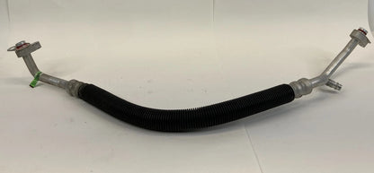 2008-2011 FORD FOCUS 2.0L A/C AC AIR CONDITIONING SUCTION HOSE LINE PIPE OEM