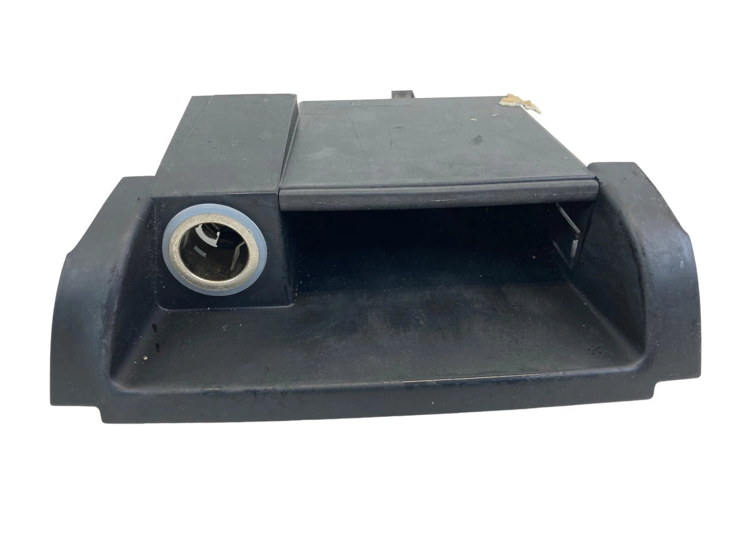 2003-2009 SAAB 9-3 CENTER CONSOLE PLUG OUTLET & STORAGE COMPARTMENT 12806033 OEM