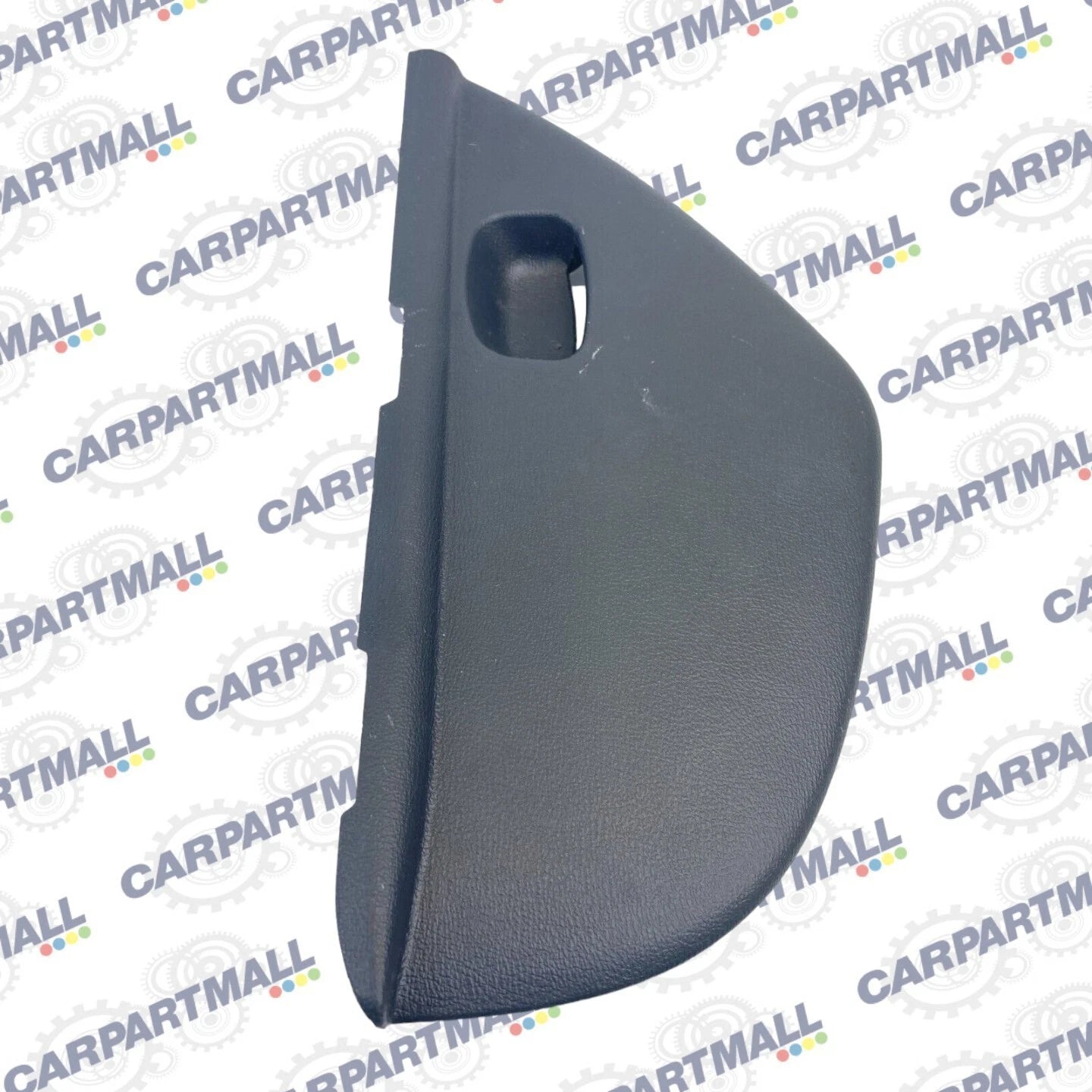 07-10 HYUNDAI ELANTRA RIGHT PASSENGER SIDE DASH END CAP COVER TRIM 84718-2H000