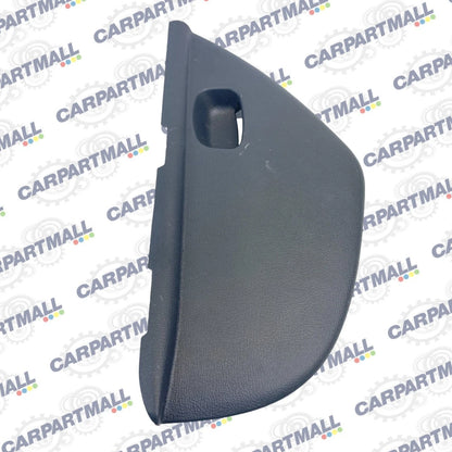 07-10 HYUNDAI ELANTRA RIGHT PASSENGER SIDE DASH END CAP COVER TRIM 84718-2H000