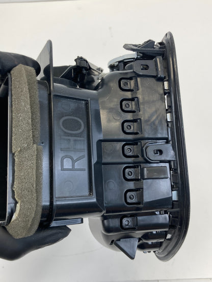 2015-2017 Chysler 200 Front Dash Right Passenger A/C Air Vent Outlet 1YE46TRMAC
