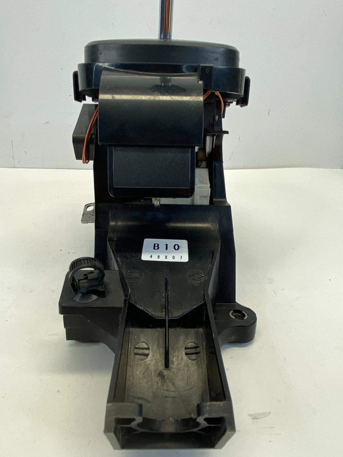 2006-2011 TOYOTA YARIS AUTOMATIC FLOOR SHIFTER SHIFT GEAR SELECTOR ASSEMBLY OEM