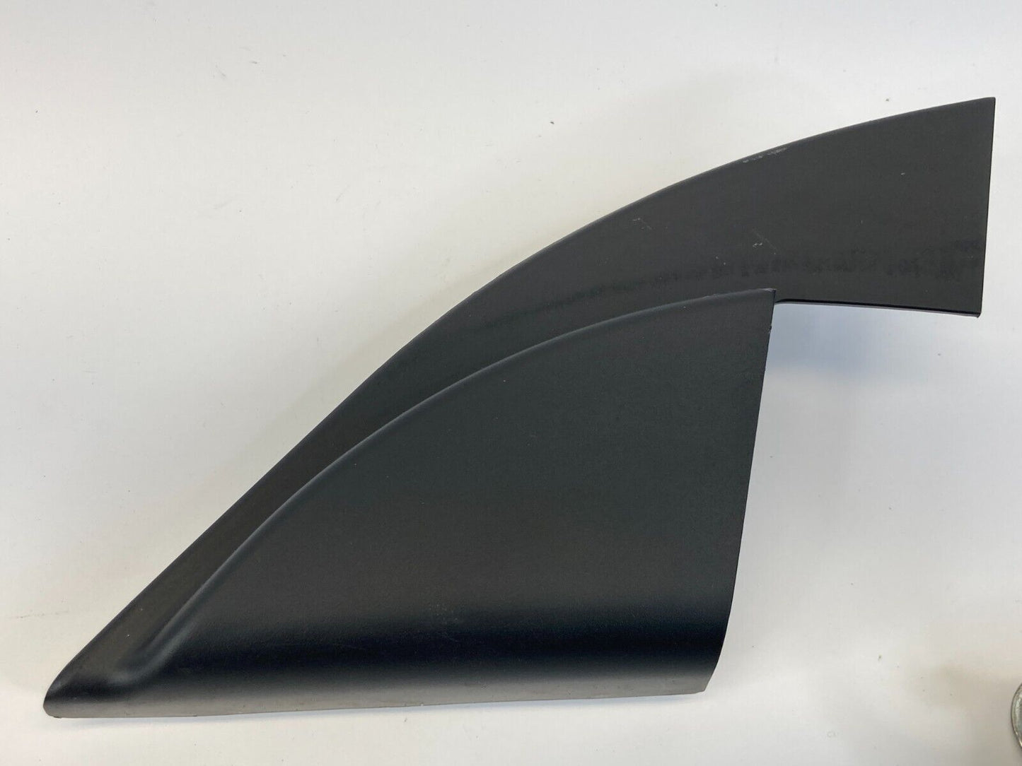 2011-2015 Hyundai Sonata Front Left Side Door Interior Mirror Cover 876503S000