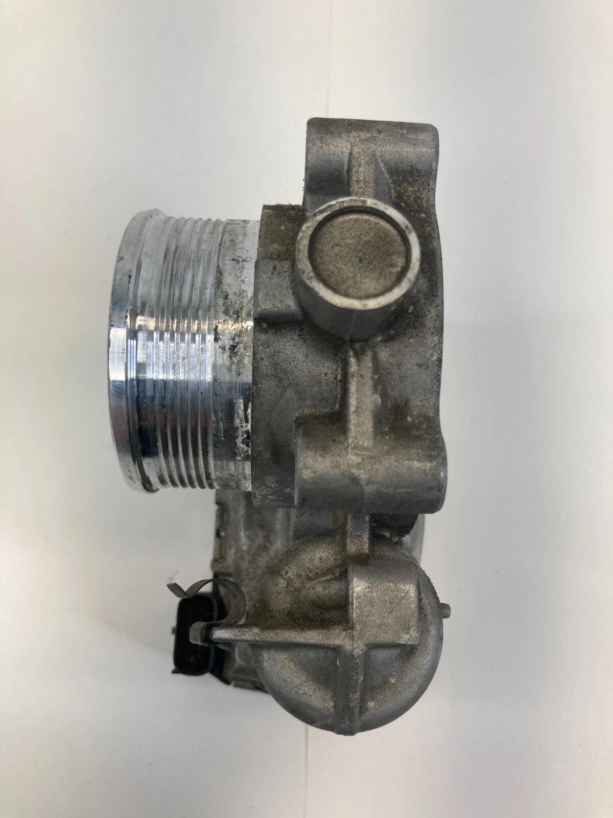 2014-2018 FORD FOCUS 14-19 ESCAPE 2.0L THROTTLE BODY VALVE ASSEMBLY DS7E9F991BB
