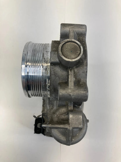 2014-2018 FORD FOCUS 14-19 ESCAPE 2.0L THROTTLE BODY VALVE ASSEMBLY DS7E9F991BB