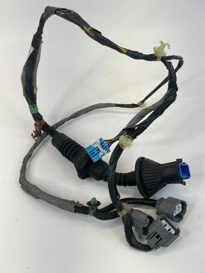 03-07 HONDA ACCORD REAR RIGHT SIDE DOOR WIRING WIRE HARNESS 32753-SDA-A204 OEM