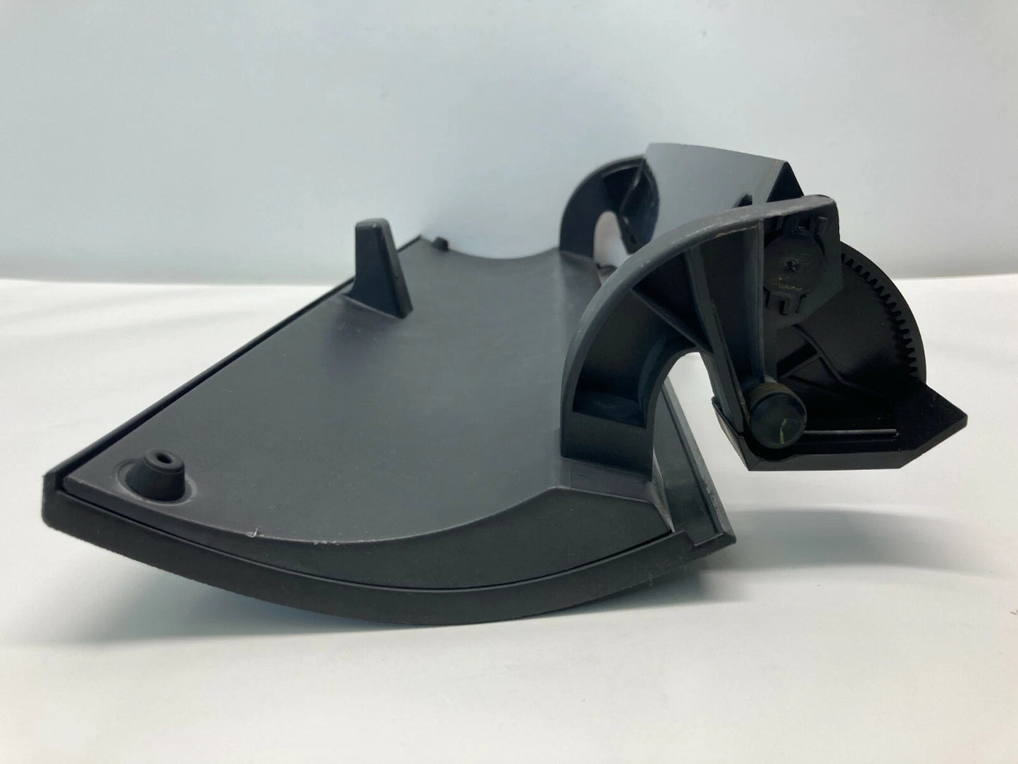 2008-2010 DODGE AVENGER UPPER GLOVE BOX STORAGE COMPARTMENT ASSEMBLY 1000645 OEM