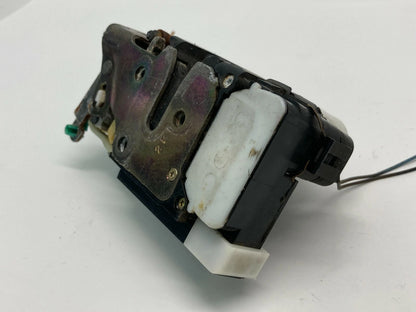 1997-2002 CHEVROLET MALIBU FRONT RIGHT PASSENGER SIDE DOOR LOCK LATCH ACTUATOR