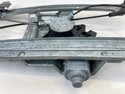 2004-2012 MITSUBISHI GALANT FRONT LEFT POWER DOOR WINDOW MOTOR W/ REGULATOR OEM