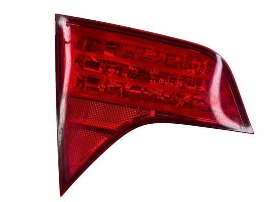 2006-2011 Honda Civic Sedan Left Driver Inner Tail Light Taillight Assembly OEM