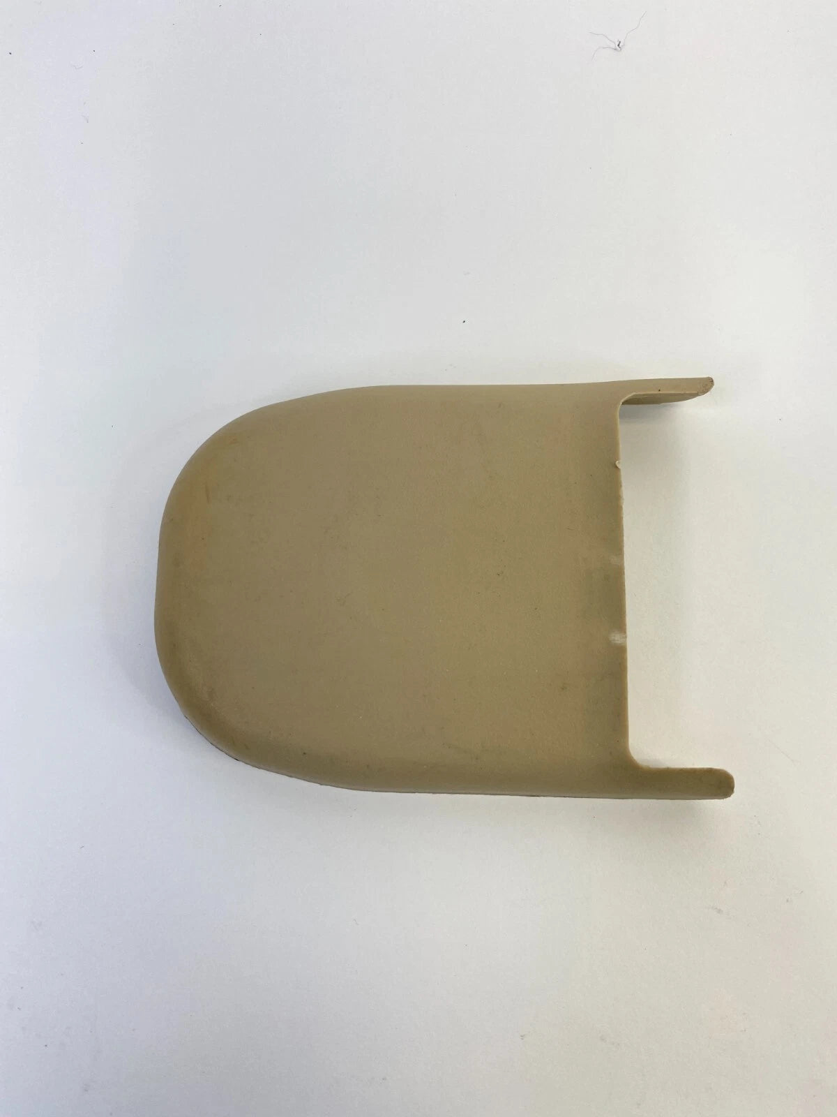 04 05 06 07 08 ACURA TL REAR LEFT DRIVER FOOT COVER TRIM PANEL 81595-SEP OEM