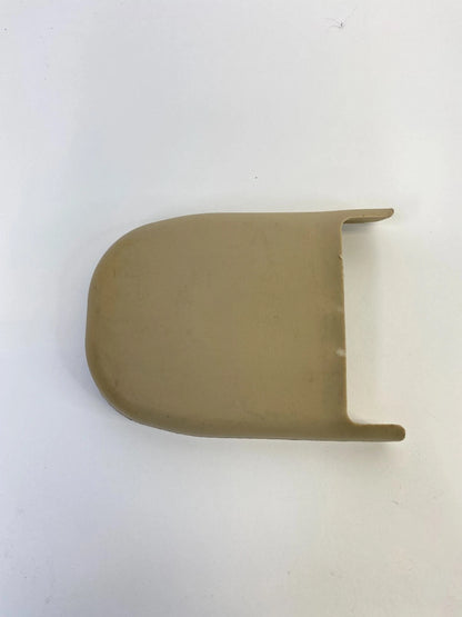 04 05 06 07 08 ACURA TL REAR LEFT DRIVER FOOT COVER TRIM PANEL 81595-SEP OEM