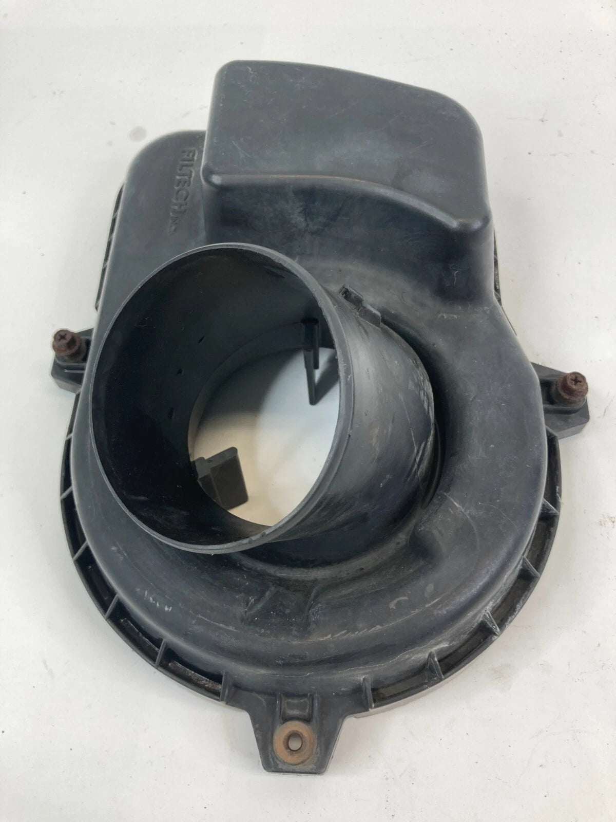 2003 2004 2005 2006 HONDA ELEMENT 2.4L L4 AT AIR INTAKE CLEANER BOX UPPER COVER
