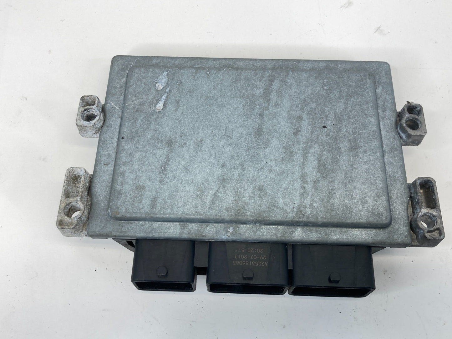 2013 Ford C-MAX Energi 2.5L Engine Computer Control Module ECM ECU DM5A12A650VA