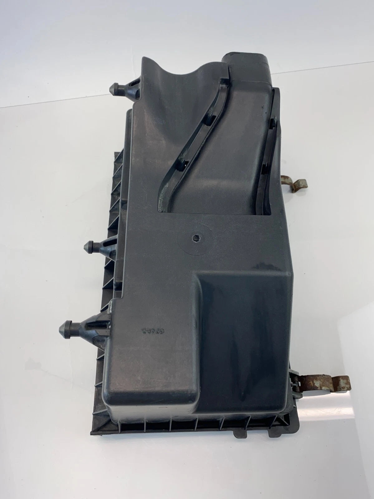 2007-2010 JEEP PATRIOT COMPASS 2.4L LOWER AIR FILTER CLEANER BOX HOUSING OEM