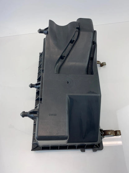 2007-2010 JEEP PATRIOT COMPASS 2.4L LOWER AIR FILTER CLEANER BOX HOUSING OEM