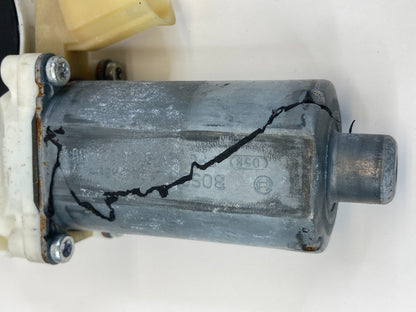 2004-2007 BMW 525i 530i Sedan Front Right Side Power Door Window Motor OEM