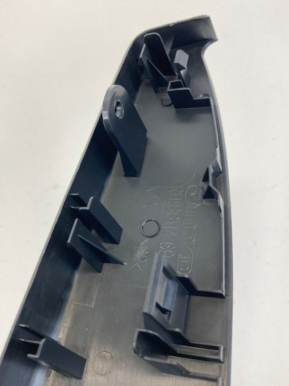 2010-2013 Mazda 3 Mazda3 Rear Right Side Back Door Panel Armrest BBM4-52-81E OEM