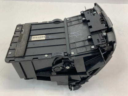 11-14 HYUNDAI SONATA CENTER CONSOLE STORAGE COMPARTMENT TRAY 84780-38000 OEM