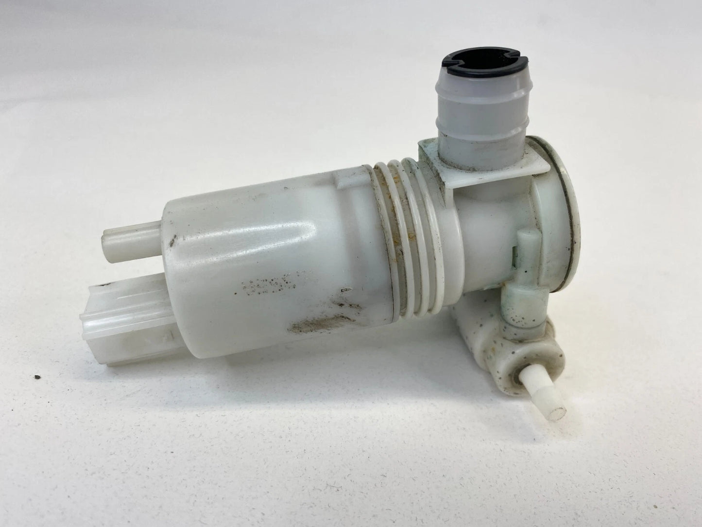 2010 2011 2012 LINCOLN MKT WINDSHIELD WIPER WASHER PUMP OEM