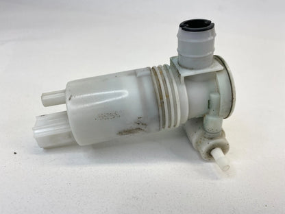 2010 2011 2012 LINCOLN MKT WINDSHIELD WIPER WASHER PUMP OEM