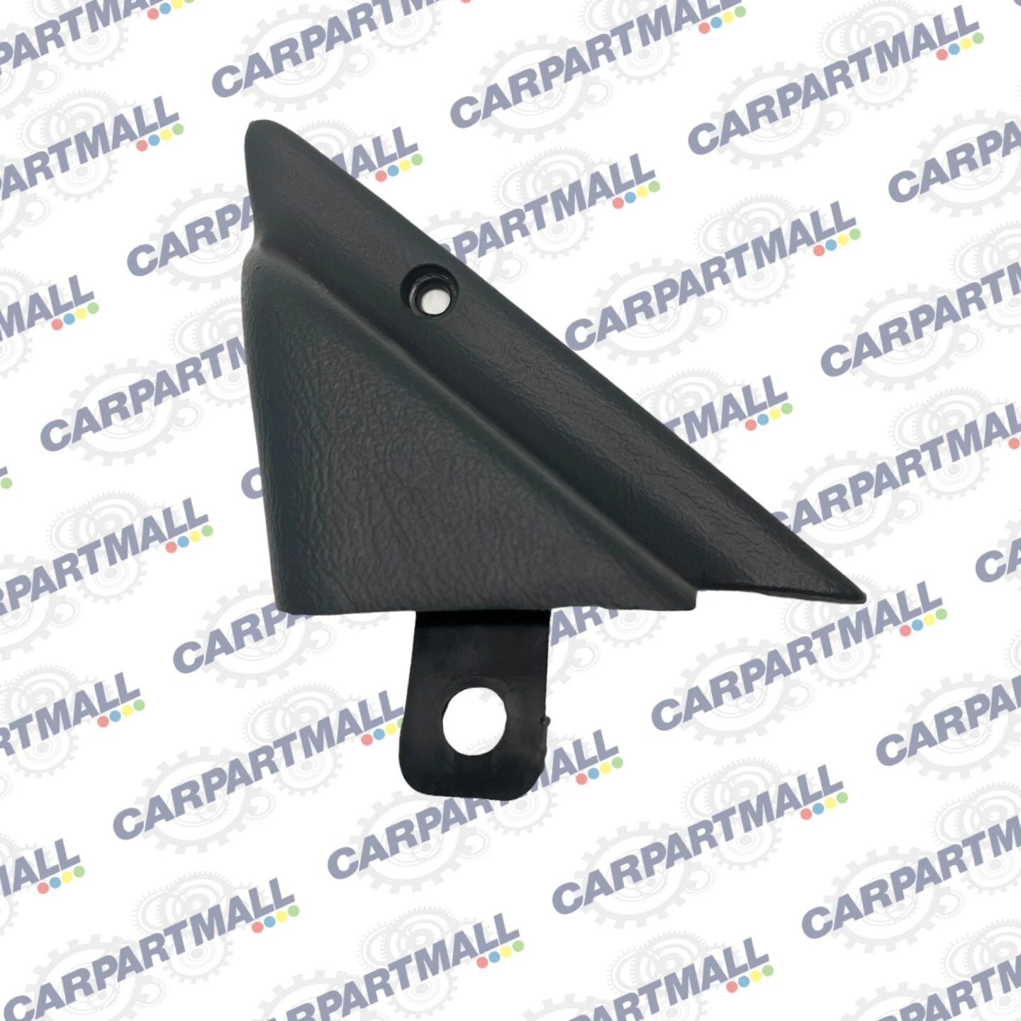 2000-2005 CHEVROLET IMPALA FRONT LEFT DOOR MIRROR PANEL COVER TRIM MOLDING OEM