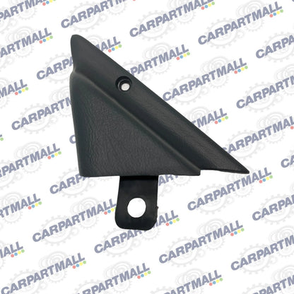 2000-2005 CHEVROLET IMPALA FRONT LEFT DOOR MIRROR PANEL COVER TRIM MOLDING OEM