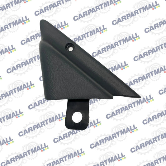 2000-2005 CHEVROLET IMPALA FRONT LEFT DOOR MIRROR PANEL COVER TRIM MOLDING OEM