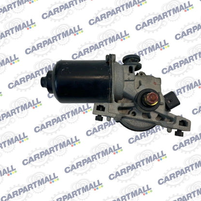2006-2009 KIA OPTIMA FRONT WINDSHIELD WIPER MOTOR UNIT ASSEMBLY OEM 98110-2G000