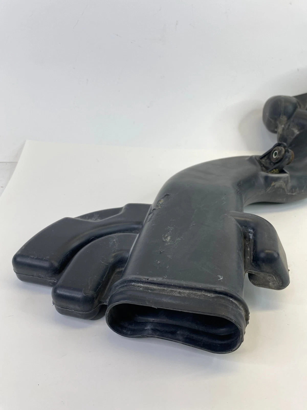 08-12 Honda Accord 15 Crosstour 2.4L L4 Air Intake Cleaner Resonator Duct Tube