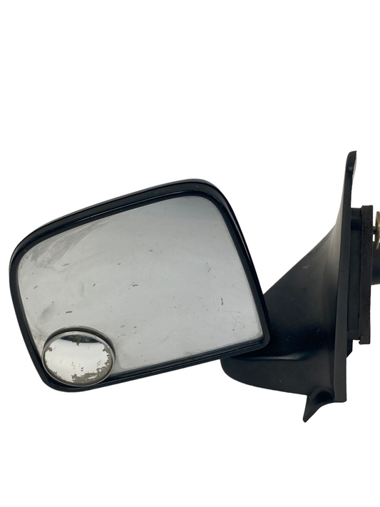 1999-2005 Ford Ranger Front Left Driver Side Manual Exterior Door Mirror OEM