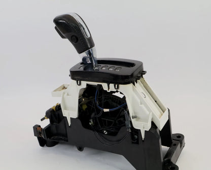 2008-2009 FORD TAURUS AUTOMATIC FLOOR GEAR SHIFTER LEVER ASSEMBLY OEM 8G1P-7K004