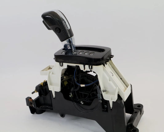 2008-2009 FORD TAURUS AUTOMATIC FLOOR GEAR SHIFTER LEVER ASSEMBLY OEM 8G1P-7K004