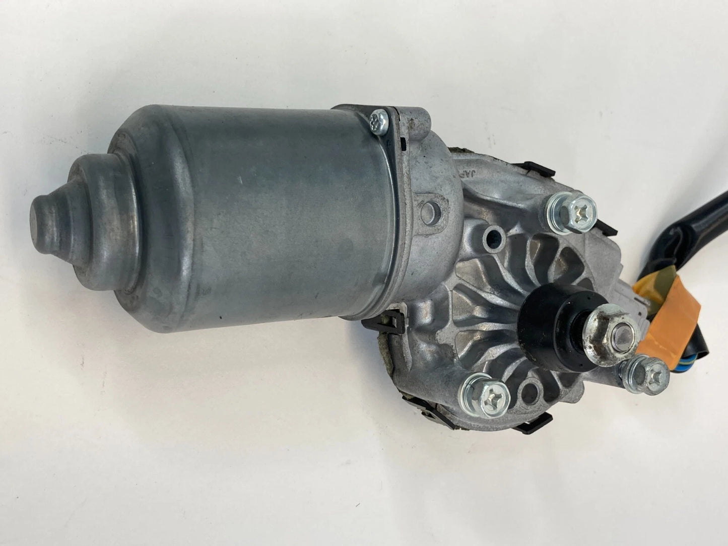 2007-2015 MAZDA CX-9 FRONT WINDSHIELD WIPER MOTOR ASSEMBLY 159300-1370 OEM