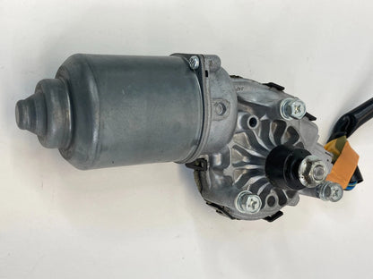 2007-2015 MAZDA CX-9 FRONT WINDSHIELD WIPER MOTOR ASSEMBLY 159300-1370 OEM