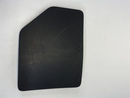 08-12 Ford Escape Interior Fuse Box Panel Cover Trim Panel 8L84-78023B00-A OEM