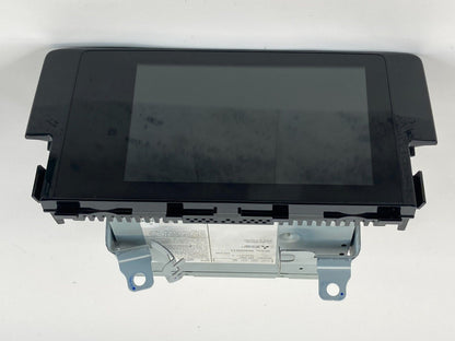 2016 Honda Civic Radio Navigatio Display Touch Screen Assy 39101-TBH-A41-M1 OEM