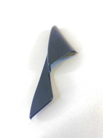 05-09 SUBARU LEGACY PASSENGER SIDE INTERIOR DOOR MIRROR COVER TRIM 94251AG04A
