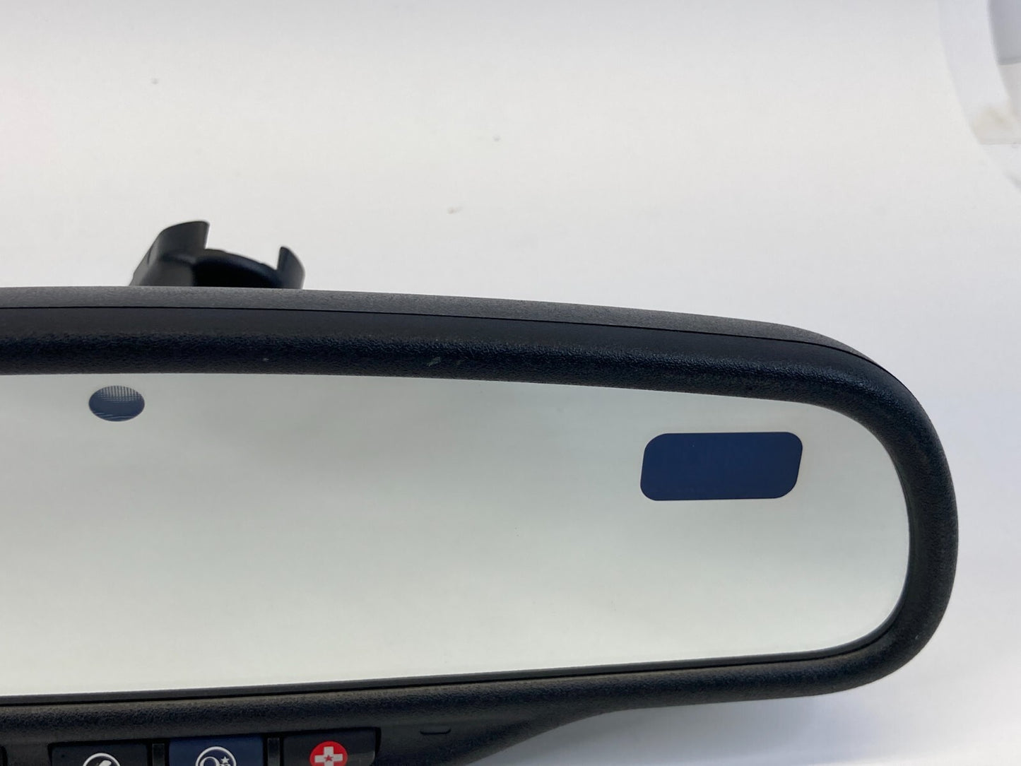 2004-2009 Cadillac SRX Rear View Interior Inside Mirror OnStar 15850531 OEM