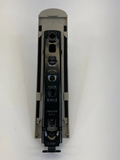 2014-2019 FORD FIESTA FRONT RIGHT SIDE SEAT BELT HEIGHT ADJUSTER 34062335B OEM