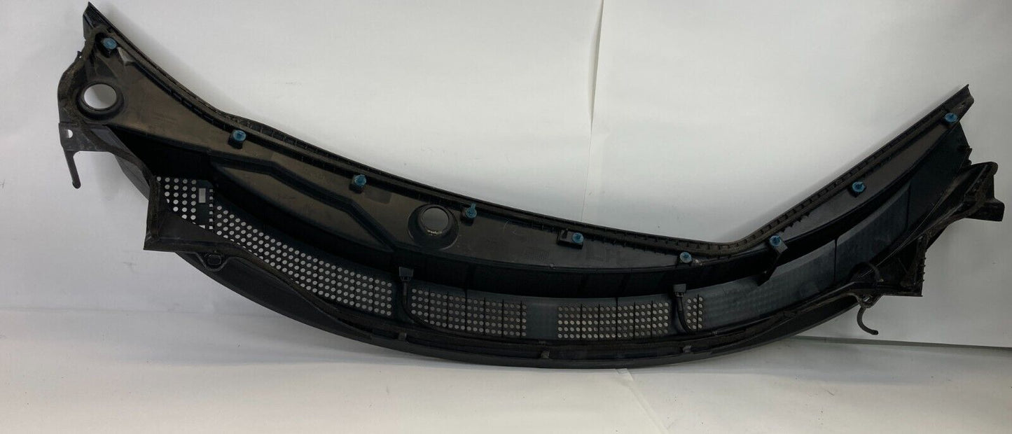 2011-2016 Honda CR-Z Front Windshield Cowl Panel Top Panel Grill Grille Cover