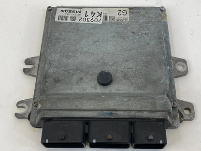 2014 Nissan Pathfinder Engine Computer Control Module ECM ECU PCM NEC010-035 OEM