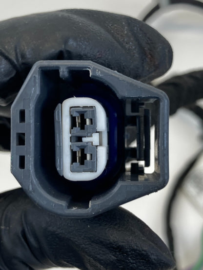 2013-2016 Ford Escape Rear Left Side Door Wire Wiring Harness EV4T-14241-B6EJ3